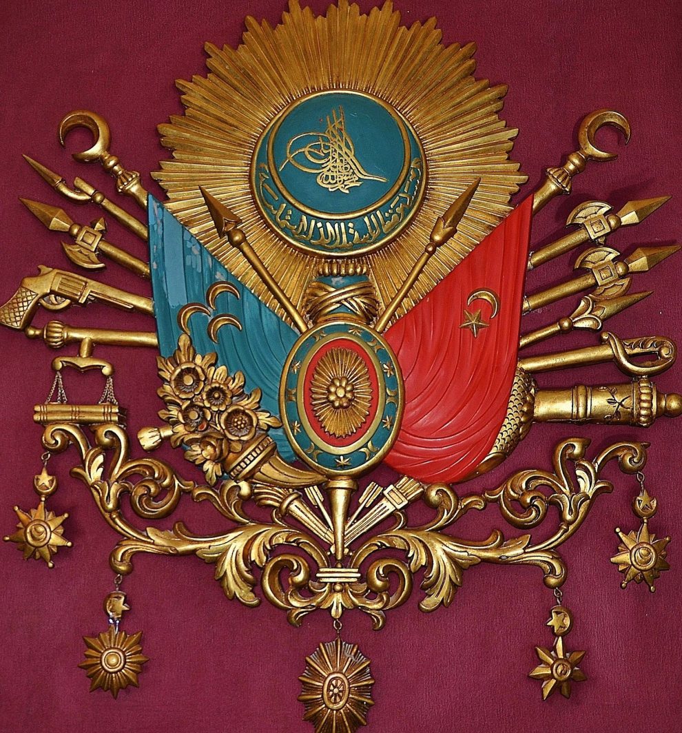 Ottoman
