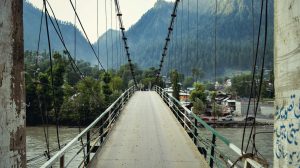 Kashmir