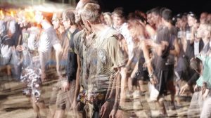 Crowd