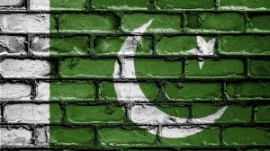 Pakistan Independence