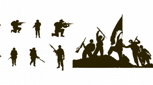 army