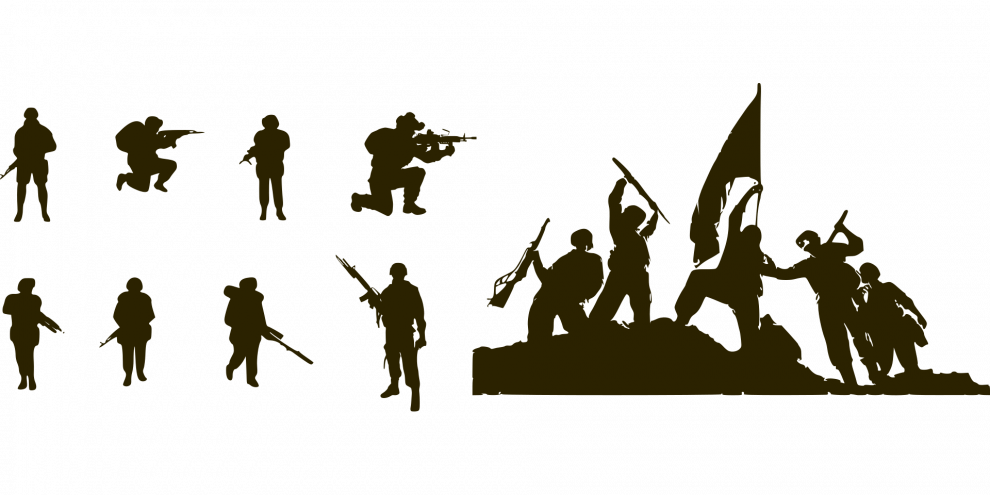 army