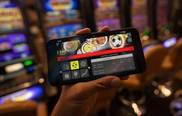Exploring Casinos That Let You Withdraw Anytime 45