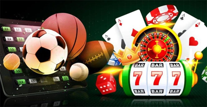 Slot Machine Myths Busted 3
