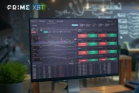 Understanding the PrimeXBT Trading Platform A Comprehensive Overview Understanding the PrimeXBT Trading Platform A Comprehensive Overview