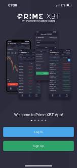 Understanding the PrimeXBT Trading Platform A Comprehensive Overview Understanding the PrimeXBT Trading Platform A Comprehensive Overview