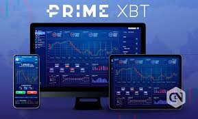 Unlocking Success How to Maximize Your Earnings with PrimeXBT Get Profit