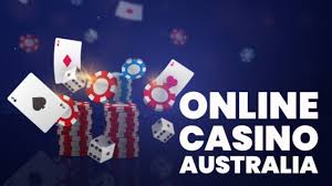 Discover the Exciting World of Online Pokies Australia