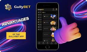 Gullybet app download for android - A Comprehensive Guide