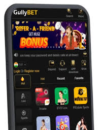 Gullybet app download for android - A Comprehensive Guide