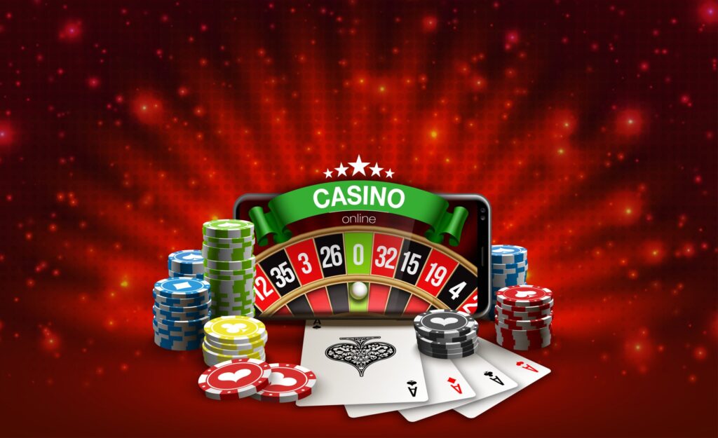 Neue Online Casinos in Österreich Chancen und Herausforderungen 1604552469