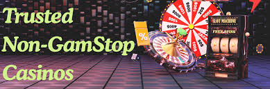 Exploring UK Casino Sites Not on Gamstop 149995439