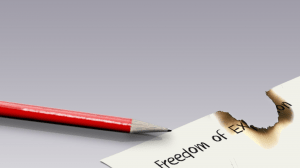 Free of expression