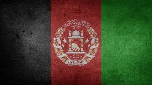 Afghan