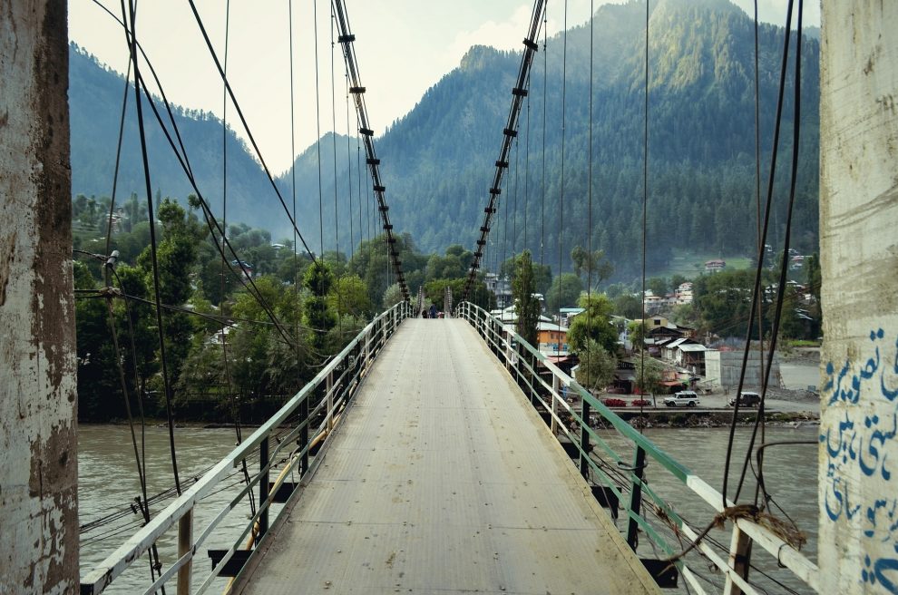 Kashmir