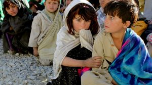 Afghan
