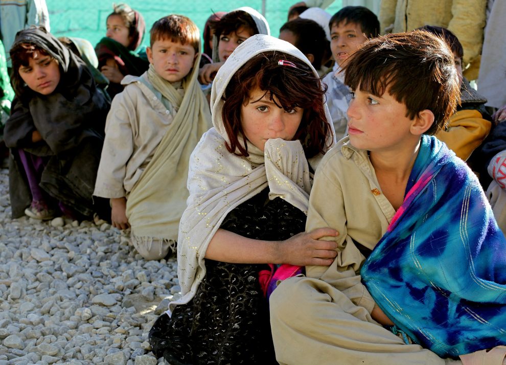 Afghan