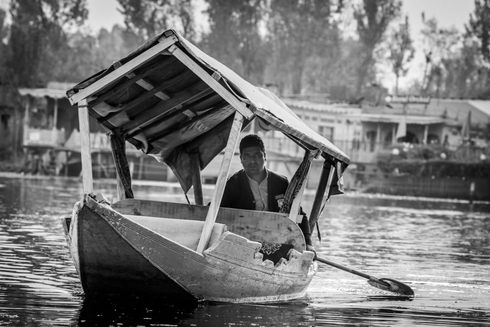 Kashmir