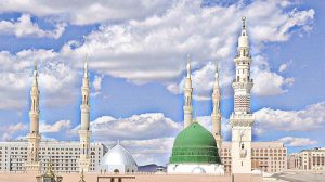 Madina