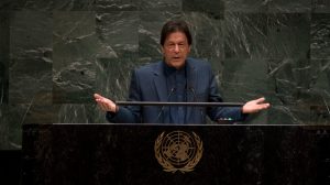 United Nation