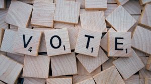 vote