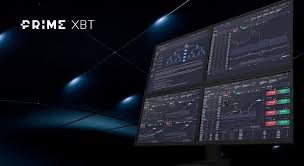 The Ultimate Guide to PrimeXBT App Unleashing the Power of Trading