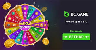 BC.Game Kasino Kripto Tempat Terbaik untuk Penggemar Kasino Digital