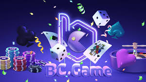 Discover the Excitement of BC.Game Casino 16