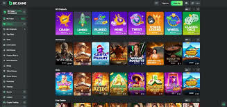 Discover the Exciting World of BC Game Azerbaijan 0