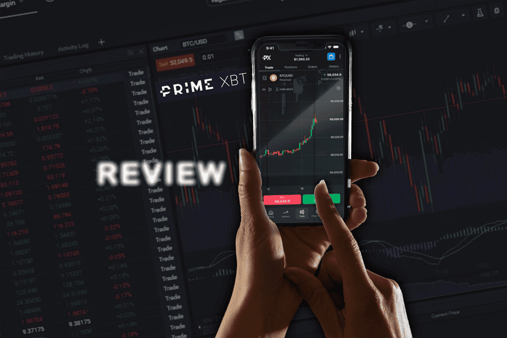 Explore PrimeXBT Online Trading Your Gateway to Cryptocurrency Success