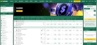 Exploring the Advantages of Betwinner Casino Your Ultimate Gaming Destination Exploring the Advantages of Betwinner Casino Your Ultimate Gaming Destination