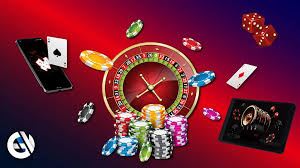 Exploring the Exciting World of Online Casinos Without Deposit Exploring the Exciting World of Online Casinos Without Deposit