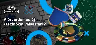 Fedezd fel az online magyar casino világát - Játékok és bónuszok Fedezd fel az online magyar casino világát - Játékok és bónuszok