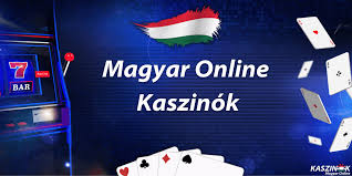 Fedezd fel az online magyar casino világát - Játékok és bónuszok Fedezd fel az online magyar casino világát - Játékok és bónuszok