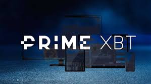 Mastering Financial Markets Live Trading on PrimeXBT
