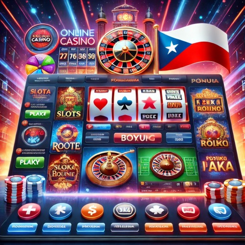 Objevte světy zábavy s nejnovější casino online Objevte světy zábavy s nejnovější casino online