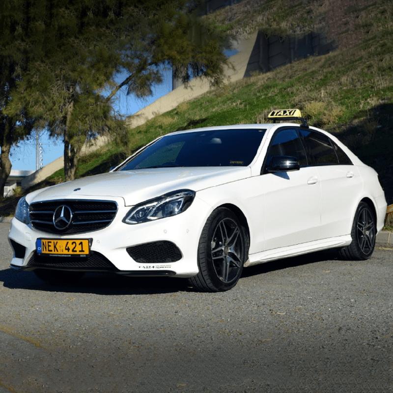 Reliable Taxi Services in Larnaca, Cyprus - taxi larnaca cyprus