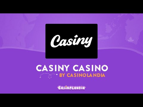 Unlock Exclusive Rewards with Casiny Bonus Code