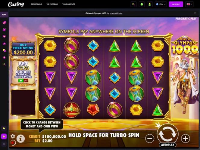 Unlocking Exciting Opportunities with Casiny Bonus Codes