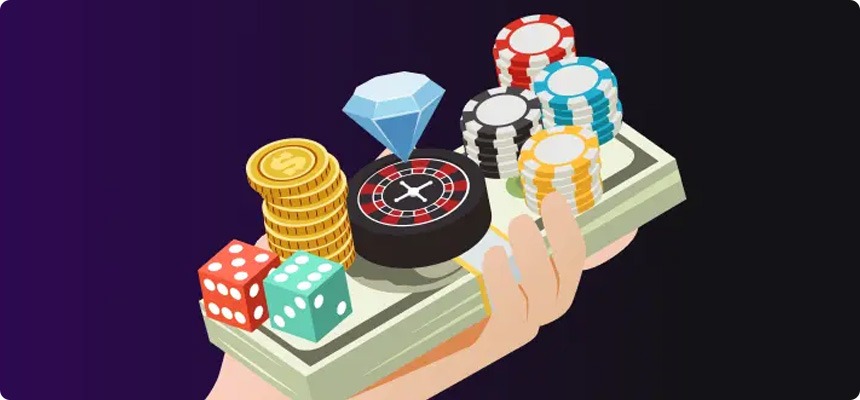 Unlocking the Excitement Casiny Bonus Codes