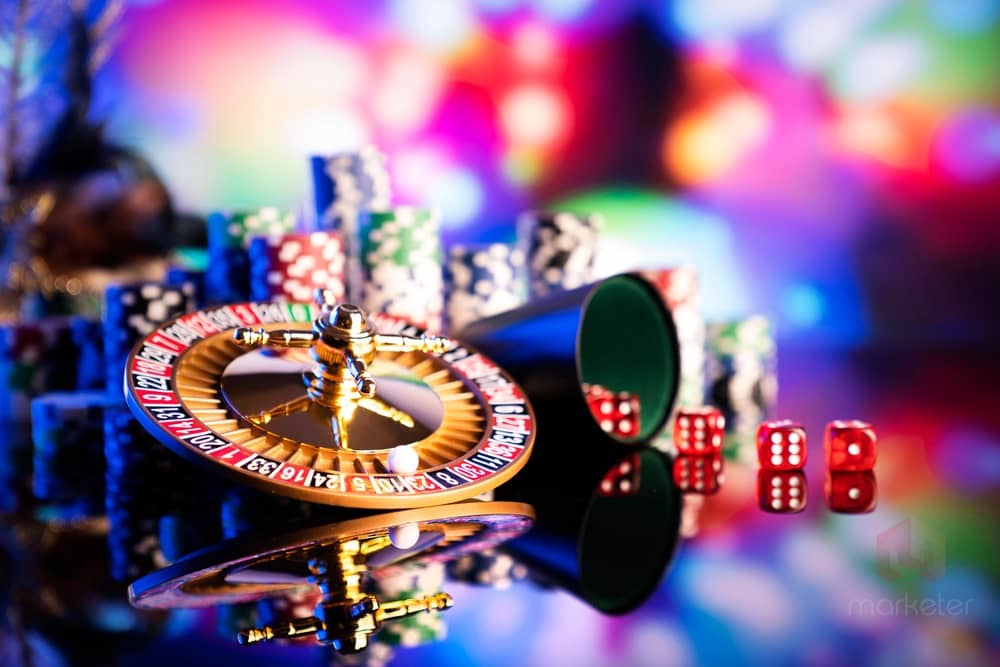 Your Ultimate Guide to Online UK Casino Gaming at Your Fingertips