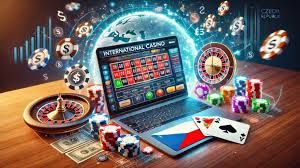 Zahraniční casino pro české hráče Nové možnosti a bezstarostná zábava Zahraniční casino pro české hráče Nové možnosti a bezstarostná zábava