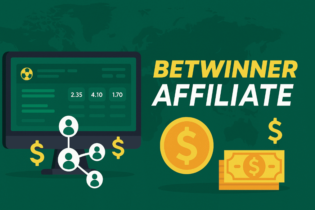 BetWinner Online Casino and Sportsbook A Comprehensive Review