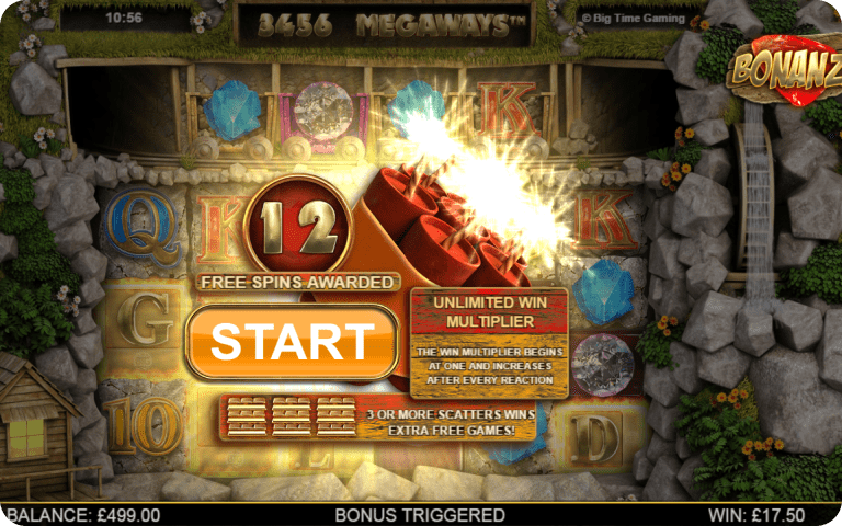 BonanzaGame Casino - Odkryj ekscytujący świat gier hazardowych BonanzaGame Casino - Odkryj ekscytujący świat gier hazardowych