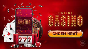 Casino Vaša Brána k Zábave a Výhram