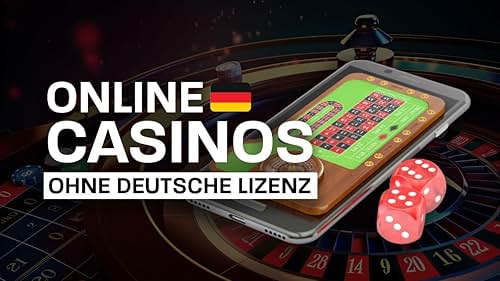 Die besten casinos ohne deutsche lizenz Sicherheit und Spaß vereint