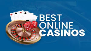 Experience the Thrill at Luxury Casino Online UK 0