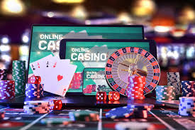 Experience the Thrill at Luxury Casino Online UK 0