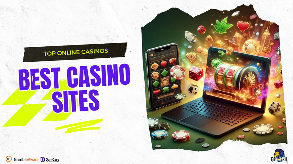 Finding Exciting Online Casino Jobs UK Opportunities