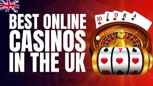 Finding Exciting Online Casino Jobs UK Opportunities